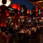 العاصمة الإدارية تطلق «استاد المونديال» لتجربة مشاهدة فريدة