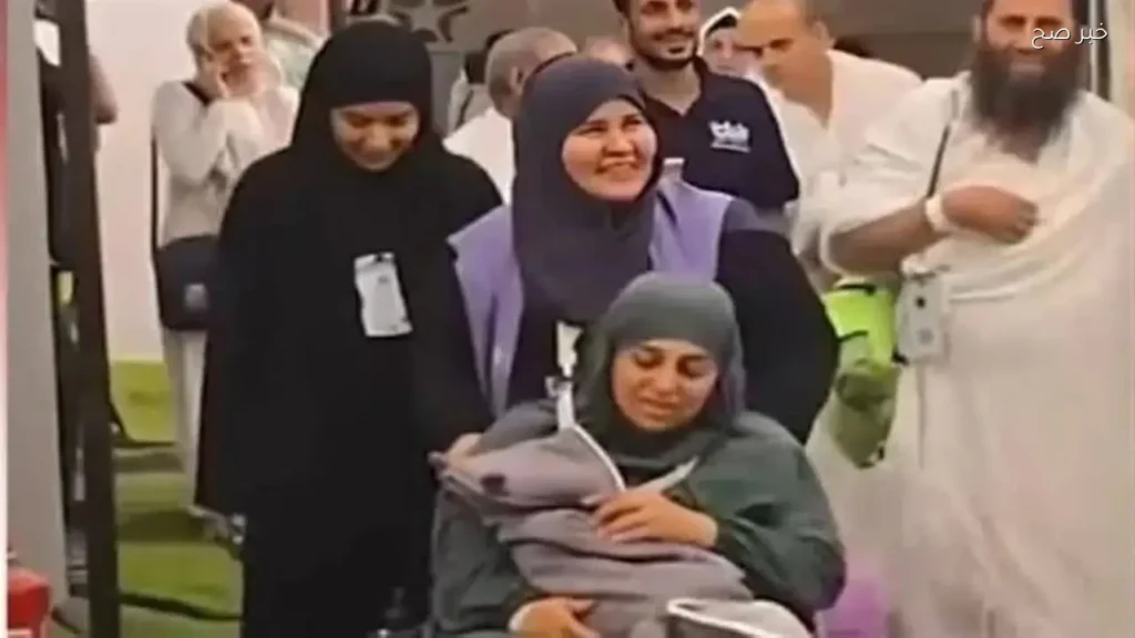 ولادة طفلة في يوم عرفة تثير تفاعلًا واسعًا والإفتاء توضح حكم الحج للأم