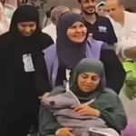 ولادة طفلة في يوم عرفة تثير تفاعلًا واسعًا والإفتاء توضح حكم الحج للأم