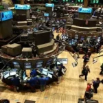 ارتفاع الأسهم في وول ستريت مع تزايد مؤشرات الركود التضخمي