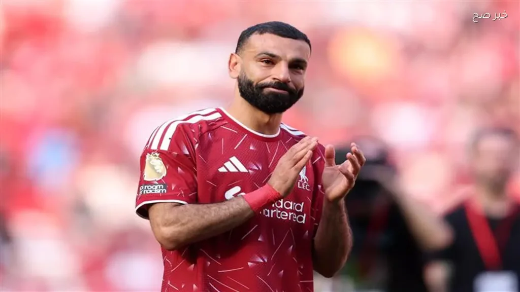 ويسلي شنايدر: محمد صلاح أسطورة كرة القدم الحديثة
