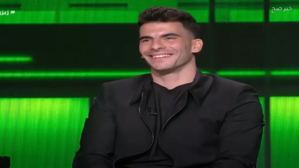رد فعل عصام الحضري بعد تصريحات زيزو المثيرة للجدل