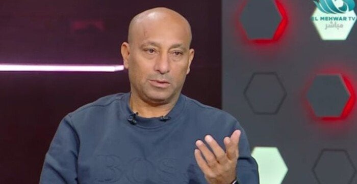 ياسر ريان: جماهير الأهلي دائمًا سند الفريق.. وما قدمه جمهور الزمالك يحسب له