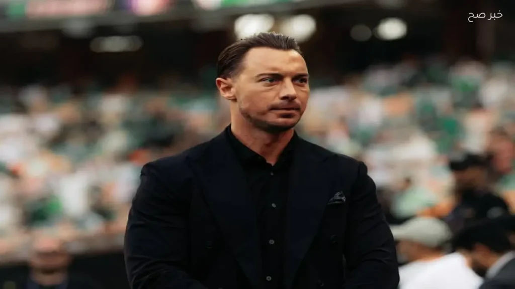 يايسله مرشح لتدريب ميلان الإيطالي بعد رحيل أليجرى