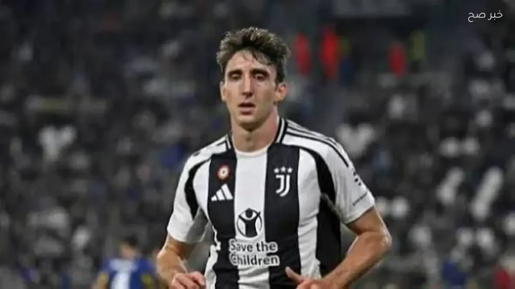 يوفنتوس يطلب 50 مليون يورو لبيع كامبياسو