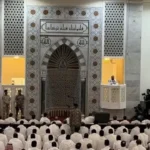 الساعة كم خطبة عرفة 2026؟ وقائمة القنوات الناقلة