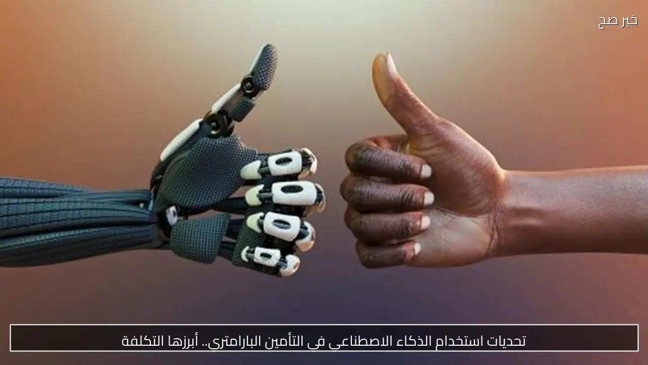 تحديات استخدام الذكاء الاصطناعي في التأمين البارامتري.. أبرزها التكلفة