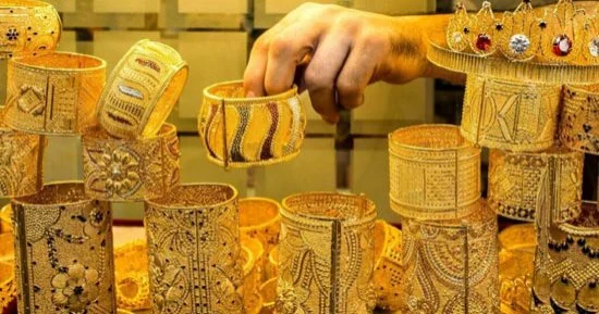 أسعار الذهب اليوم الجمعة 25 سبتمبر 2026 في مصر.. العوامل المؤثرة