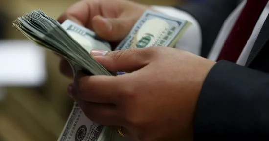 أسعار الدولار اليوم السبت 26 سبتمبر 2026 في المركزي والأهلي وCIB والإسكندرية
