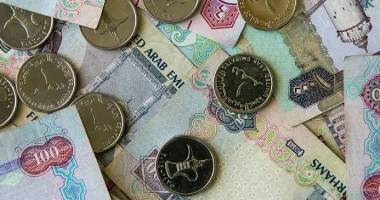 سعر الدرهم الإماراتي اليوم الجمعة 25 سبتمبر 2026 في مصر
