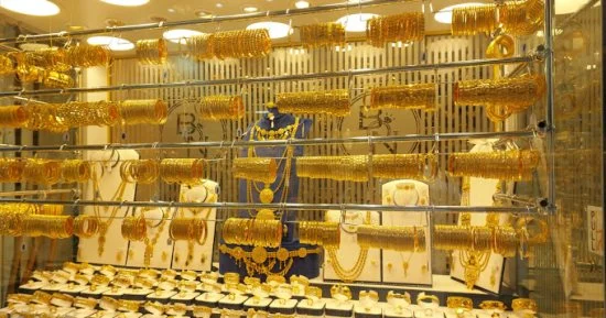 أسعار الذهب في مصر اليوم الجمعة 25 سبتمبر 2026.. تذبذب مع ترقب الفائدة الأمريكية