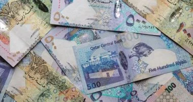 سعر الريال القطري اليوم الجمعة 25 سبتمبر 2026 في البنوك