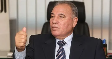 تشييع جثمان المستشار أحمد الزند بعد صلاة العصر اليوم من مسجد المشير طنطاوي
