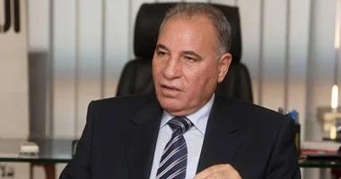وفاة المستشار أحمد الزند وزير العدل الأسبق بعد وعكة صحية