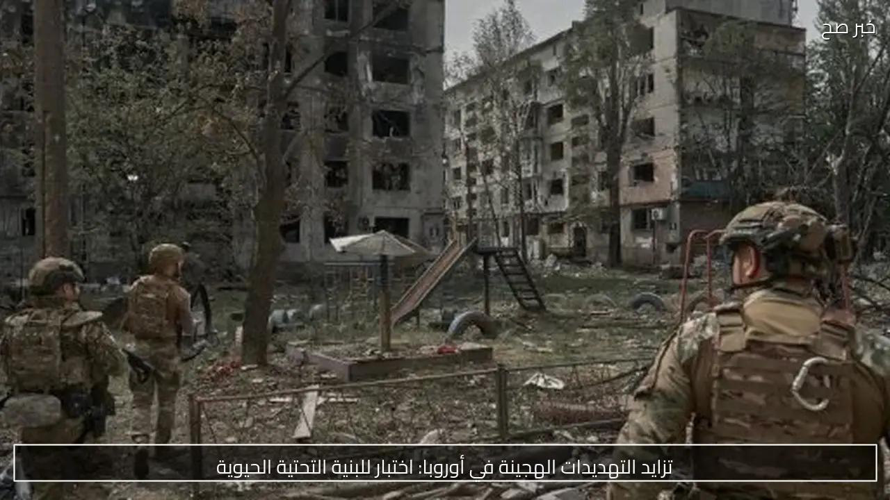أوكرانيا تطلب 69 مليار يورو إضافية وسط تحفظات أوروبية
